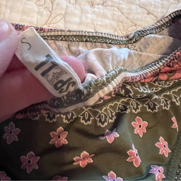 Spell Lionheart Bloomers - Picture 8 of 9